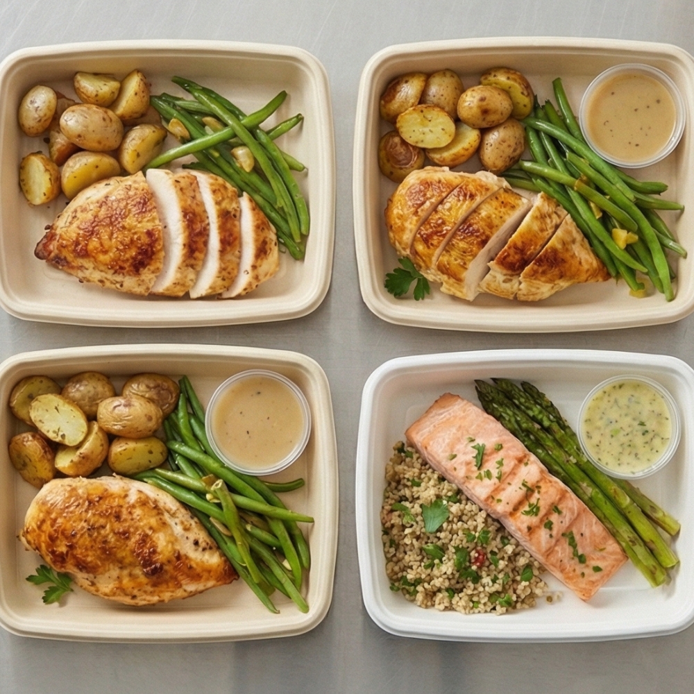 catering zakopane - catering z dowozem w zakopanem